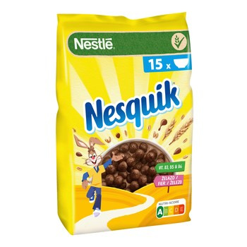 PAC.NESQUIK 450G