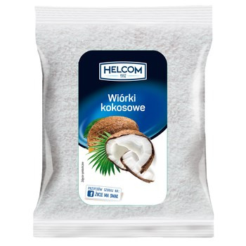 GRE.WIÓRKI KOKOSOWE 1KG