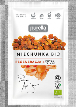 Purella Superfoods Miechunka Bio 45 g e