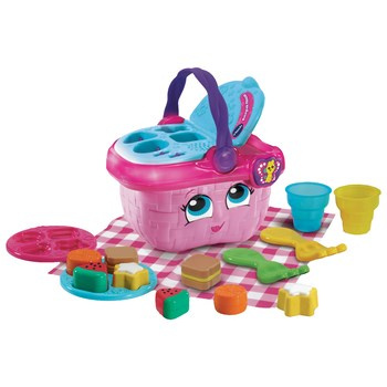 Vtech Koszyczek Pikniczek Trefl