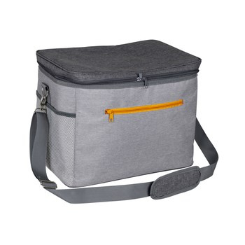 Torba termoizolacyjna 30L premium szara Bo Camp