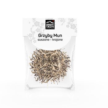 GRE.GRZYBY MUN KROJONE 20G