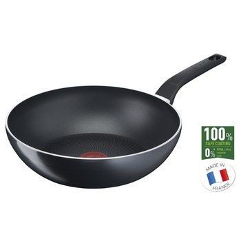 Patelnia Wok Tefal Start & Cook 28 cm C2721953