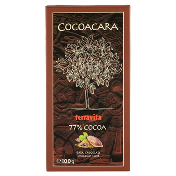 Terravita Cocoacara 100g