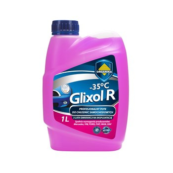 Płyn do chłodnic Glixol R 1L