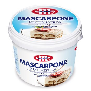 KUCHM.MASCARPONE 2KG