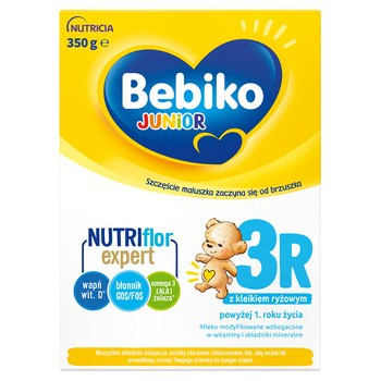 BEBIKO JUNIOR 3R 350G