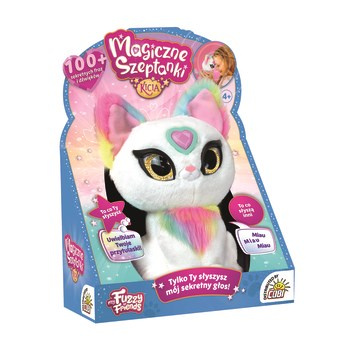 Cobi Zabawka Magic Whisper