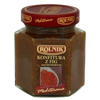 ROL.KONFITURA Z FIG MACED.365G