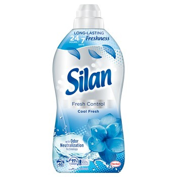 SILAN PŁYN D/PŁ COOL FR.1,012L