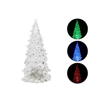 EM&EM Choinka LED 12,5cm