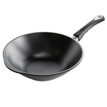 Indukcyjny wok