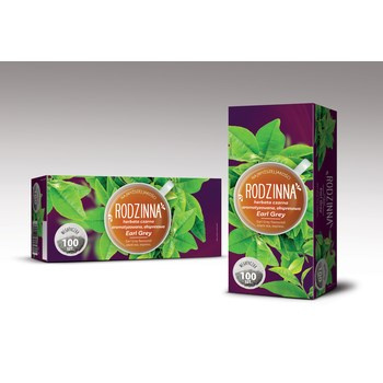 RODZI HERB EKSP EARL GREY 130G