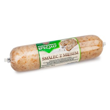PEK.SMALEC Z MIĘS.KURPIOW.200G