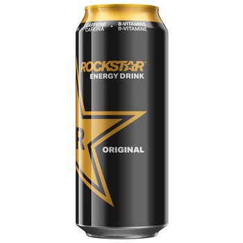 ROCKSTAR ORIGINAL 500ML