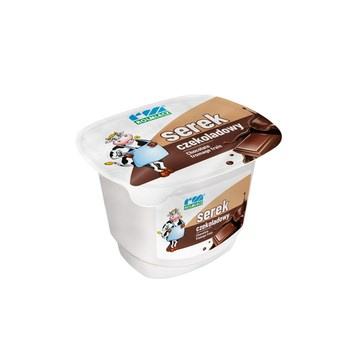 ROL.SEREK HOMOG.CZEKOLAD 200G