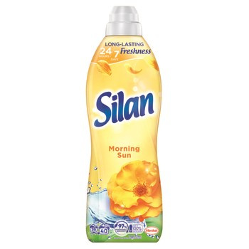 SILAN PŁYN D/PŁ MORN.SUN 880ML