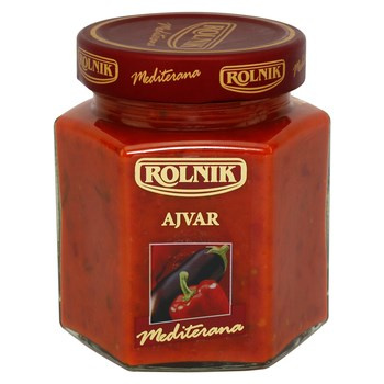 ROL.AJVAR 300G