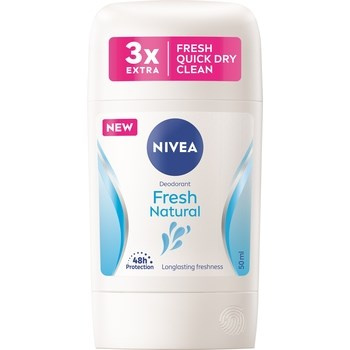 NIVEA DEO(D)ANT.FRESH NAT.50ML