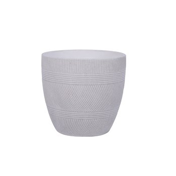 Donica ceramiczna 16 cm Comfort Living