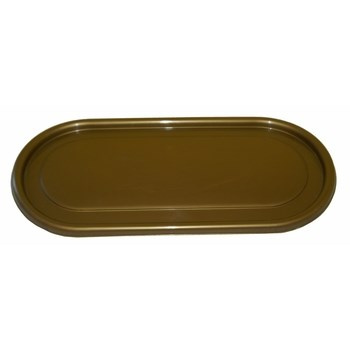 Podstawka pod znicze 42 cm mix kolor