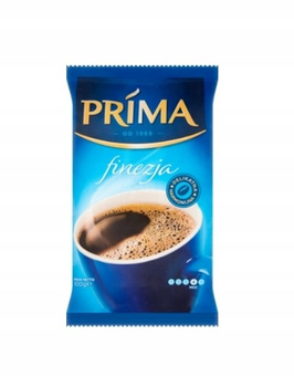 Prima Finezja Kawa mielona 100 g