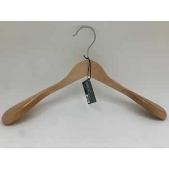 Wieszak drewniany  Comfort Living