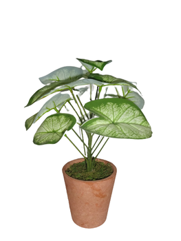 Sztuczna roślina 26,5 cm Comfort Living