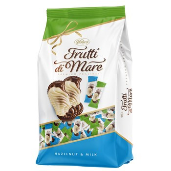 Vobro Frutti di Mare Hazelnut & Milk 1kg