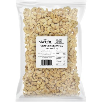 MAT.ORZECHY NERKOWCA 1KG