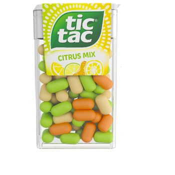 FER TIC TAC CITRUS MIX 49G