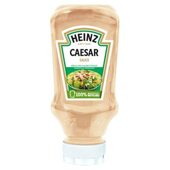 HEINZ SOS CEASAR 220ML