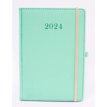 Terminarz A5 tygodniowy waran