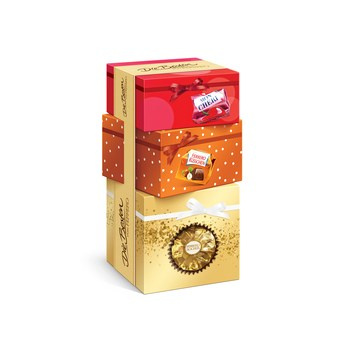 FERRERO BOMBONIER PREZENT 127G