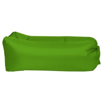 Sofa dmuchana Lazy Bag zielona