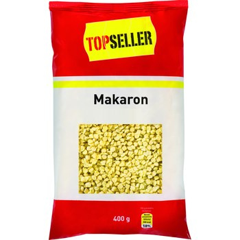 TOPS MAKARON ZACIERKA 400G