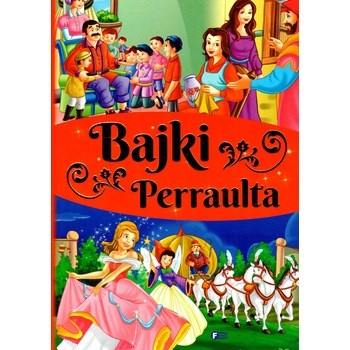 Bajki Perraulta (Fenix)