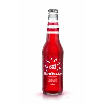 BOMBILLA RED NAPÓJ 330ML