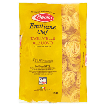 Barilla Makaron tagliatelle 1 kg