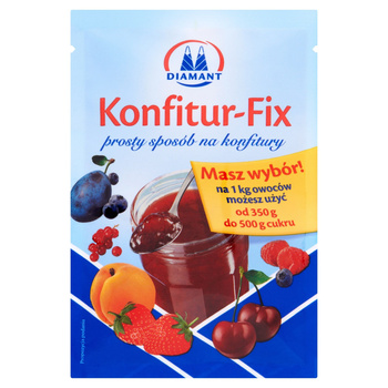 Diamant Konfitur-Fix 25 g