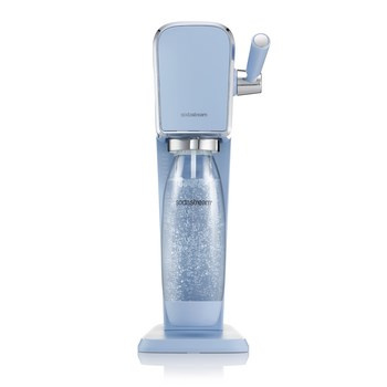 Saturator SodaStream Art Niebieski