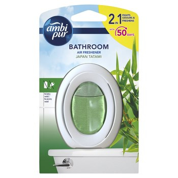 AMBI PUR ODSWIEŻACZ JAPAN 19ML