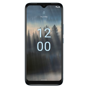 Smartfon Nokia C12 DS 2/64 niebieski