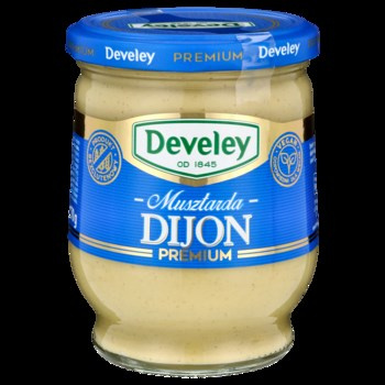Develey Musztarda Premium Dijon 270 g
