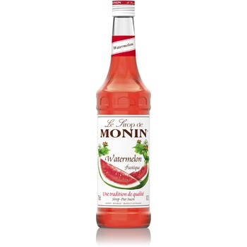 MONIN SYROP ARBUZOWY 700ML