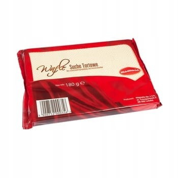 Magnolia Wafle suche tortowe 180g