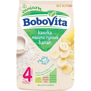 BV.KASZKA ML-RYŻ.S.BANAN.230G