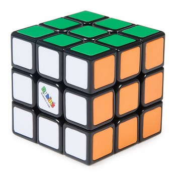 Rubik's Kostka do nauki