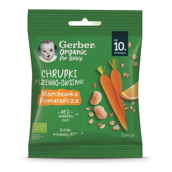 GER.CHRUPKI MARCH.POMAR.BIO 7G