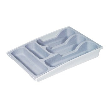 Wkład do szuflad rozsuwany